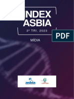 Index ASBIA 3tri 2023