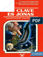 03 Tu Clave Es Jonas