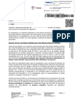 Concepto Corregido - Jornada y Horas Extras Empresas de Vigilancia