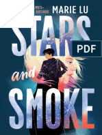 Stars and Smoke 1 - Marie Lu