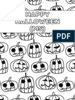 Fichier Halloween