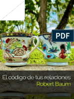 El Codigo de Tus Relaciones - Robert Baum - Ebook PDF