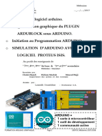 Formation Arduino-Graph 2017