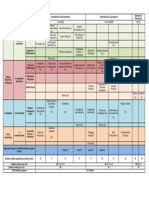 (Plan de Estudio) Trabajo Social.