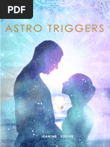 Astro Triggers Main Course