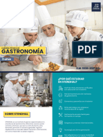 Brochure Gastronomia Manana y Tarde 1 1