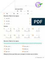 Evaluación Diagnóstica Emat