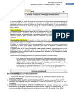 Procesal Penal - Unidad 2