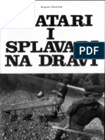 PZ - 1976 Zlatari I Splavari Na Dravi