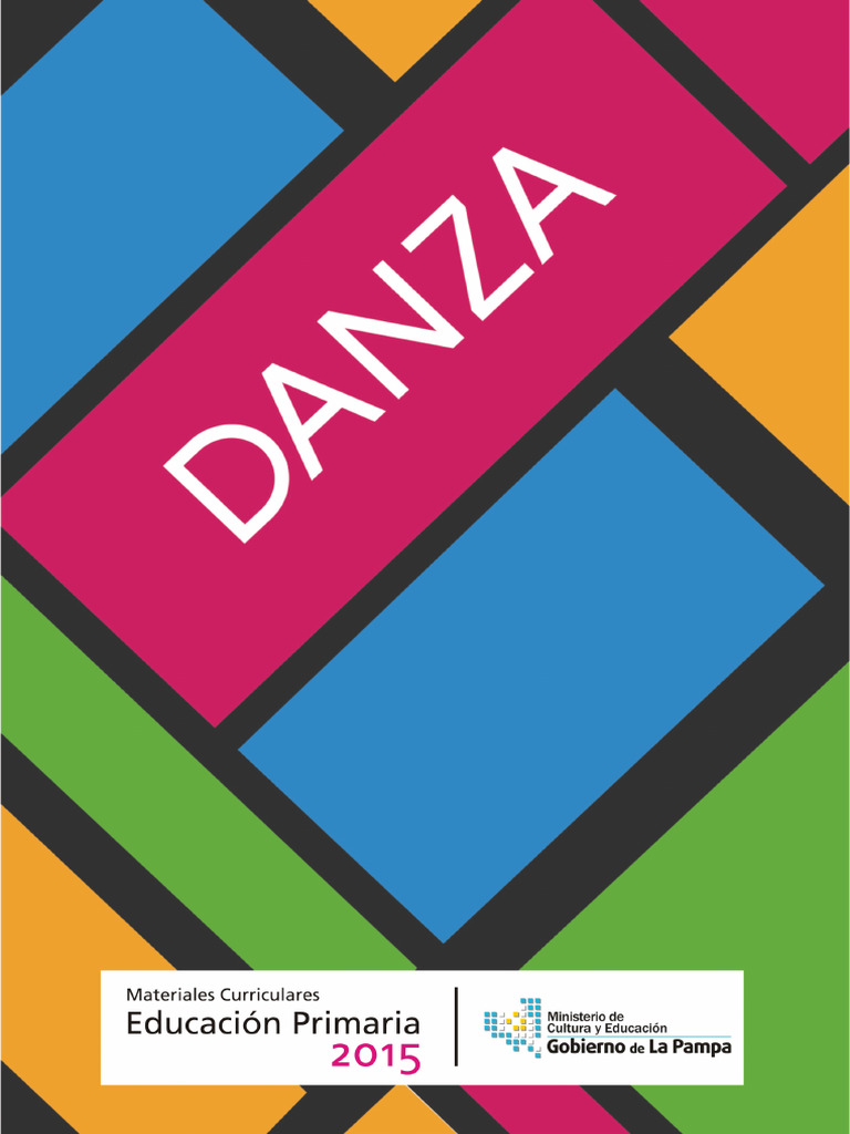 Educación Artística: Danza en Primaria | PDF | Bailes | Ritmo