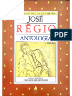 [T09] RÉGIO, José. Poemas de Deus e Do Diabo.