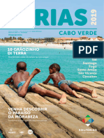 Férias: Cabo Verde