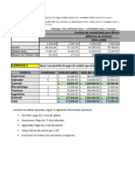 Tarea 1 de Tecnologia para La Gestion