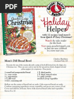 Download Gooseberry Patch Holiday Helper 2011 by Gooseberry Patch SN71156637 doc pdf