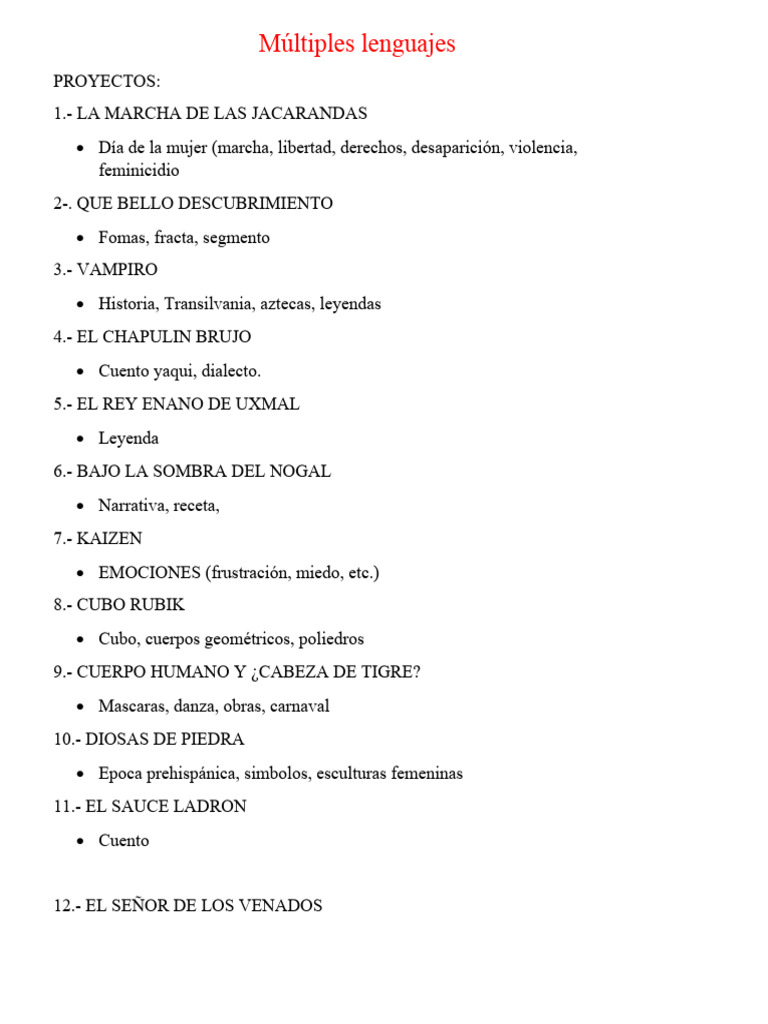 multiples-lenguajes-sexto-grado-pdf