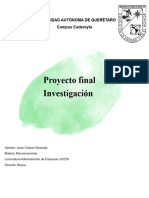 ProyectoFinal Investigación