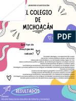 Presentación Diapositivas Propuesta Proyecto para Niños Infantil Juvenil Doodle Colorido Rosa