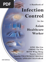 WHO Infection Control Risk Assessment Tool | PDF