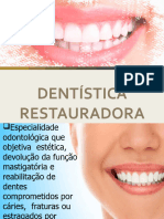 Especialidades Odontológicas On-Line