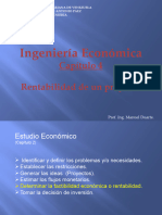 Ing Economica Capitulo 4