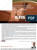 06 Martes 6.00-7.00 PM (Desafíos en El Diseño de La Seguridad Humana para Edificaciones Complejas)