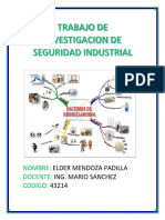 Trabajo de Elder Mendoza Padilla Seguridda