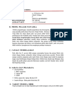 MODUL AJAR  AKSI PPG SIKLUS 2 A.YULIANA