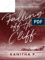 Falling Off The Cliff - Kanitha P. (TM)