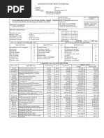 Sample PERT-CPM L - L | PDF | Science & Mathematics | Technology ...
