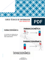 Farmaco - Cardio e Respiratório