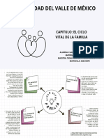 Ciclo Vital de La Familia