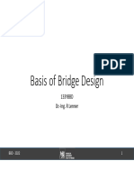 L1 - Introduction Bridge Design