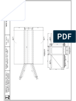 Boks Calver 3x5