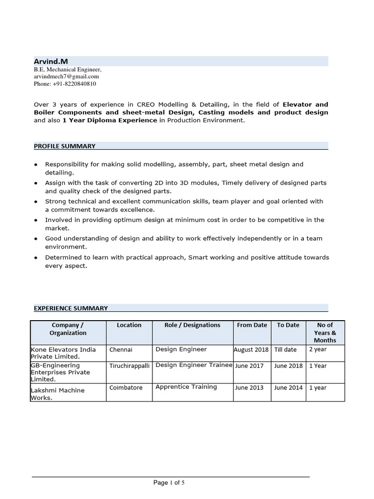 Arvind | PDF