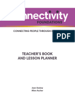 Connectivity Foundations Teachers Book