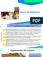 Sector de Biblioteca 25.02