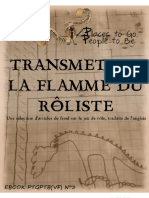 eBook Ptgptb 3transmettre La Flamme