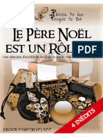 Ebook PTGPTB 7le Pere Noel Est Un Roliste