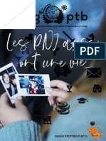 eBook Ptgptb 22les Pnj Aussi Ont Une Vie