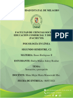 TALLER DE BASES