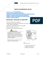 APS Procedimiento