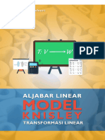 Modul Transformasi Linear