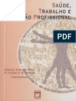Saúde, Trabalho e Formação Profissional (Antenor Amâncio Filho, M. Cecilia G. B. Moreira) (Z-Library)