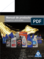 Catalogo Lubricantes 