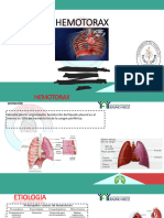 HEMOTORAX