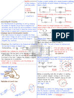 Emi 1 Page Notes