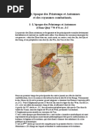 C  Lpoque des Printemps et Automnes