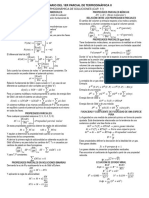 Formulario Termo Ii