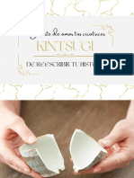 KINTSUGI