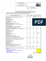 Arqgeo Estudio Hidrogeologico